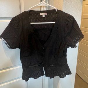 Gianni Bini woman's top